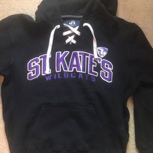 St. Kate’s hoodie